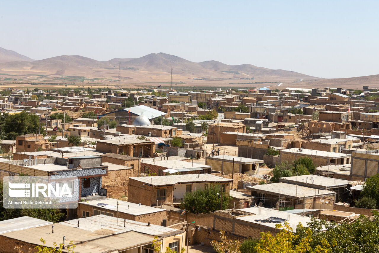 چهار طرح توسعه روستایی در چهارمحال و بختیاری آماده بهره‌برداری شد