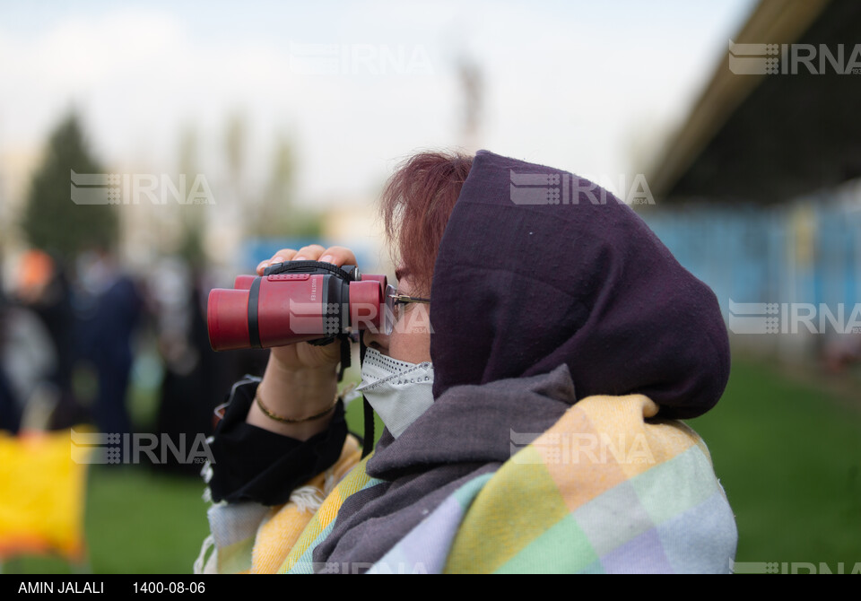 دوازدهمین دوره لیگ برتر تیراندازی با کمان