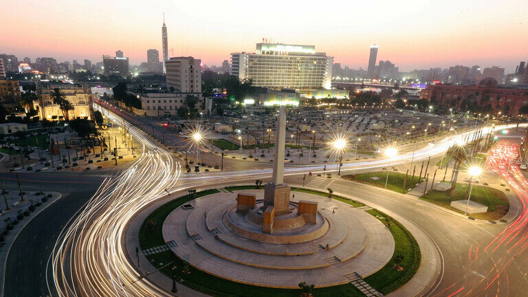 نشست سران مصر، اردن و فلسطین در قاهره