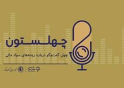 هدف «چهلستون» گفتمان‌سازی در حوزه سواد مالی است