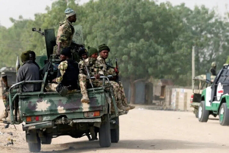عفو بین‌الملل: ۱۰ هزار غیرنظامی در زندان‌های ارتش نیجریه جان داده‌اند