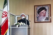 امام جمعه مهاباد: هیچ بهانه‌ای نباید مانع از علم آموزی باشد