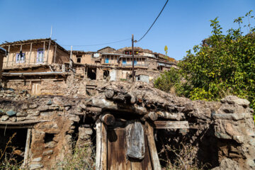 روستای شیلاندر