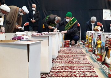 طرح شهید سلیمانی تفت