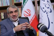 کدخدایی: مجلس در اصلاح قانون انتخابات کوتاهی کرد