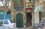 خطر تخریب و نوسازی برابر « مسجد تاریخی  کازرونی » اصفهان 