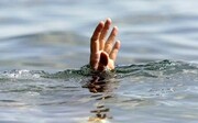 یک کودک در رودخانه شهرستان لردگان غرق شد