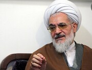 آیت الله بیات زنجانی ارتحال مرحوم محتشمی پور را تسلیت گفت