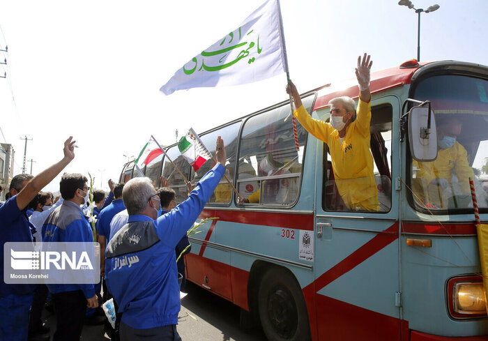 بازخوانی فرهنگ آزادگی رمز بقای انقلاب در مقابل دشمن است