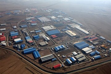 صدور مجوز تاسیس صنعت در کرمانشاه به خانه صنعت تفویض می‌شود