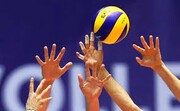 مسابقات والیبال نوجوانان کشور با میزبانی استان سمنان به تعویق افتاد