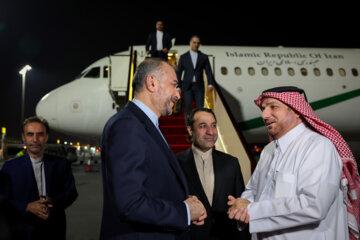 Minister of Foreign Affairs Traveled to Qatar