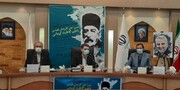 استاندار کرمان: توجه به مفاخر فرهنگی هویت نسل جوان را تقویت می‌کند