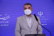 حریرچی: روند فوت ناشی از کرونا صعودی خواهد بود