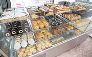 ۳۵ درصد شیرینی بازار خراسان شمالی از خارج استان وارد می شود 