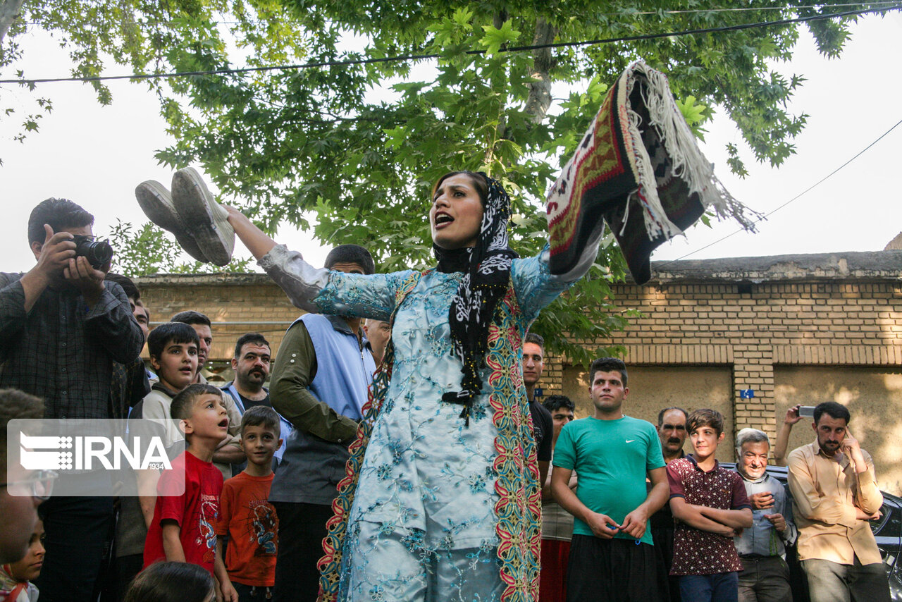 هنرمندان ۲۶ استان در جشنواره تئاتر کوتاه ارسباران شرکت می‌کنند