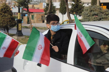 راهپیمایی22بهمن در ایلام (1)