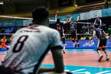 Liga Premier de Voleibol