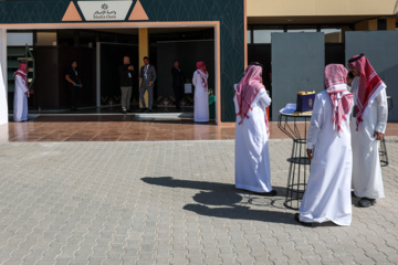 En marge de la réunion d'urgence de l'OCI et de la Ligue arabe 