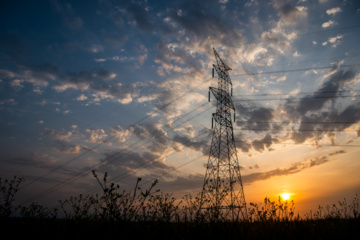 North Power Transmission Line Super Project