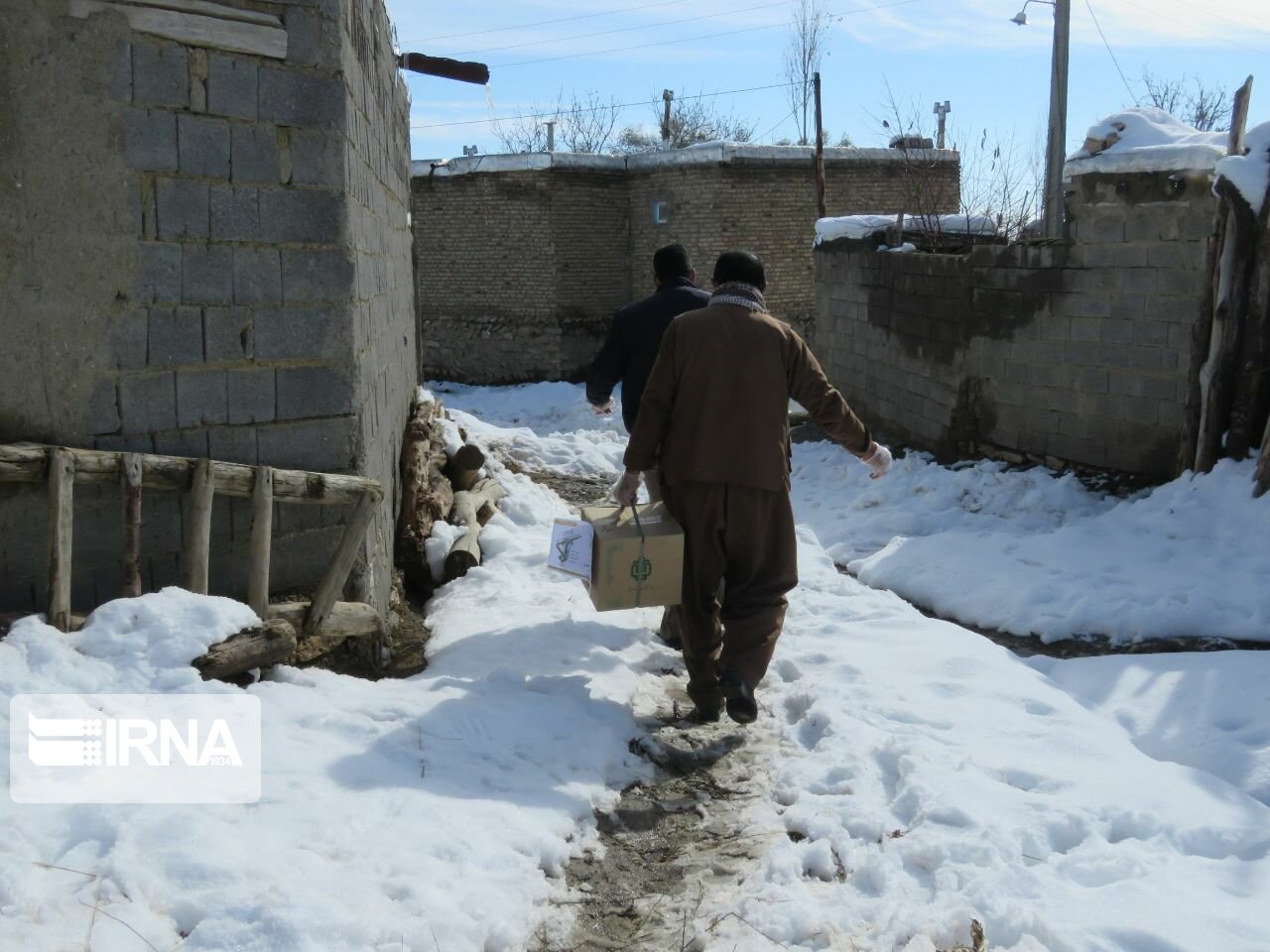 ۴۶ تیم محله‌محور طرح حاج قاسم سلیمانی در شهرستان کوهرنگ فعال شد