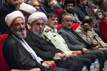 Mujahideen in exile conference