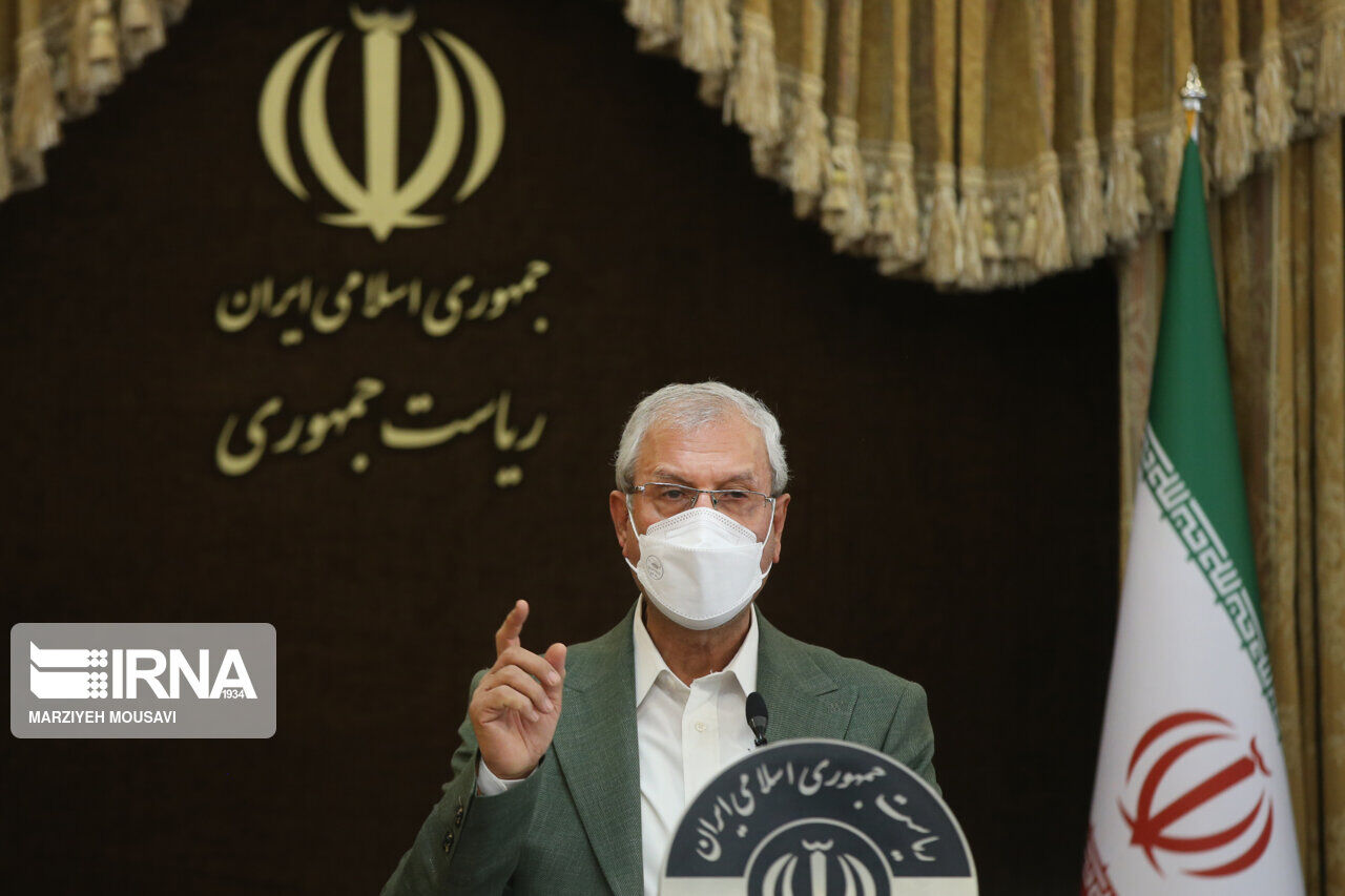 Extension of agreement with IAEA signifies Iran's goodwill: Rabiei