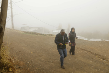 ششمین سرشماری کشاورزی