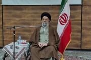 امام جمعه اصفهان: نحوه اخذ مالیات از مردم سبب بدبینی به نظام نشود