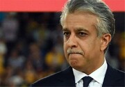 پاسخ AFC به ایران: «شیخ‌سلمان» اطلاعی از میزبانی بحرین نداشت