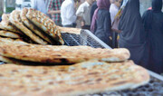 ۳۲ میلیارد ریال تخلف نانوایی‌ها در مشهد به ثبت رسید