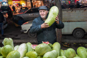 خرید شب چلّه در اردبیل