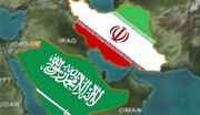 القبس : فضای مثبتی میان ایران و عربستان ایجاد شده است 
