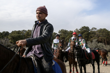 Coupe Lotus de la Ligue Nationale de polo