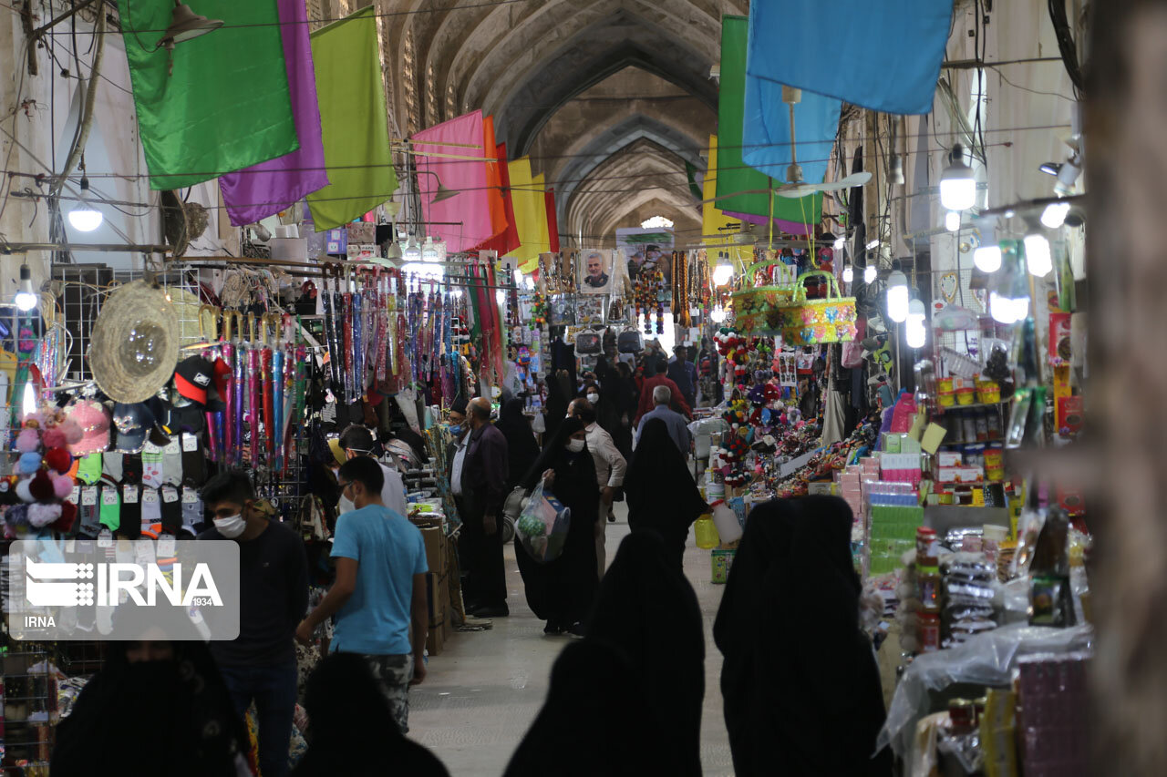 مرگ و میر کرونایی در سراشیبی اما شکننده