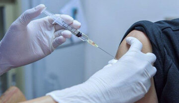 ۷۸۰ هزار دُز واکسن کرونا در استان همدان تزریق شده است