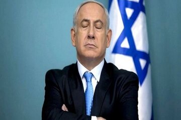 نتانیاهو همچنان بر آتش جنگ می‌دمد