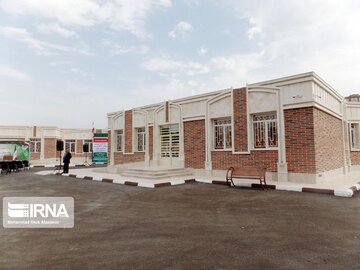 ۶۳ مدرسه جدید طی سه سال آینده در زنجان ساخته می‌شود