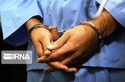 شبکه اخاذی با استفاده از لباس ماموران در ارومیه دستگیر شدند