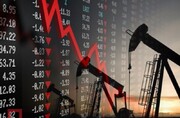 تلاطم در بازار نفت، نگرانی روسیه از سقوط قیمت ها