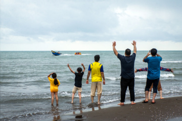 Destinations de vacances dans le nord de l'Iran : Gīlān vous attend avec des merveilles