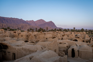 مناطق گردشگری خراسان جنوبی