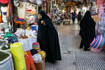 «خوی» شهر دارالقرار شمس