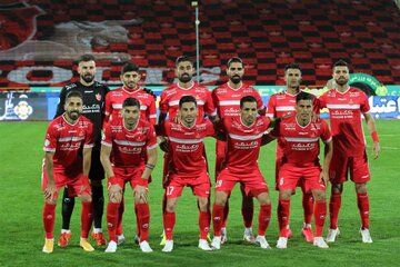 تبلیغات محیطی دیدارهای خانگی پرسپولیس به این باشگاه واگذار شد