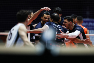 Liga Premier de Voleibol