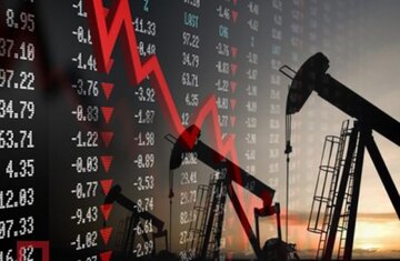 تلاطم در بازار نفت، نگرانی روسیه از سقوط قیمت ها