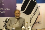 بیادی: بسیاری از ضعف‌ها به ناتوانی مجلس برمی‌گردد