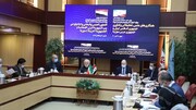 آمادگی ایران و سوریه برای گسترش روابط علمی میان دو کشور