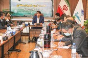 طرح جامع ترافیکی سنندج بروز رسانی می‌شود