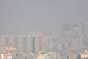 اجرای ۸ طرح عملیاتی برای کاهش آلودگی هوای اصفهان آغاز شد